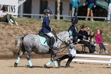 Bild 75 - Pony Akademie Turnier